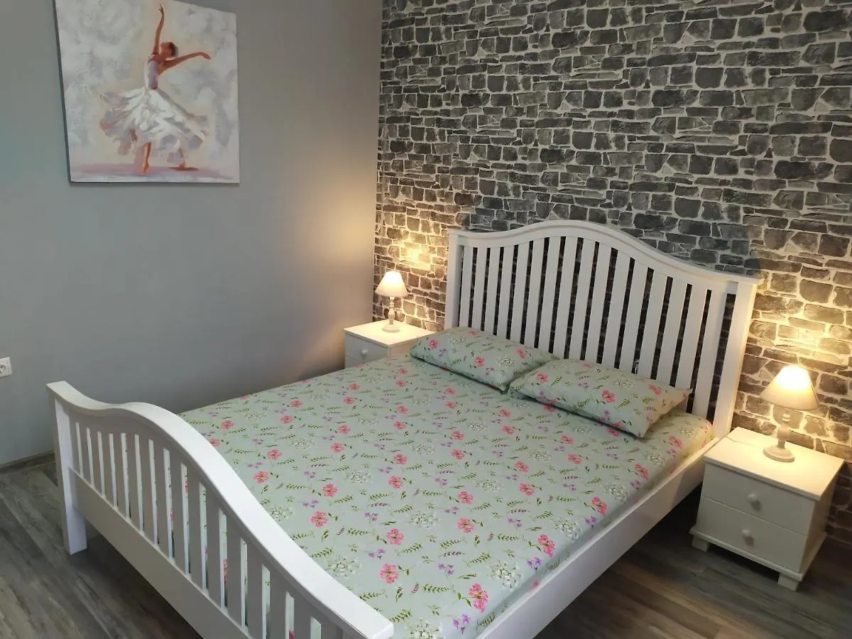 Aпартамент 5 Apartment Varna