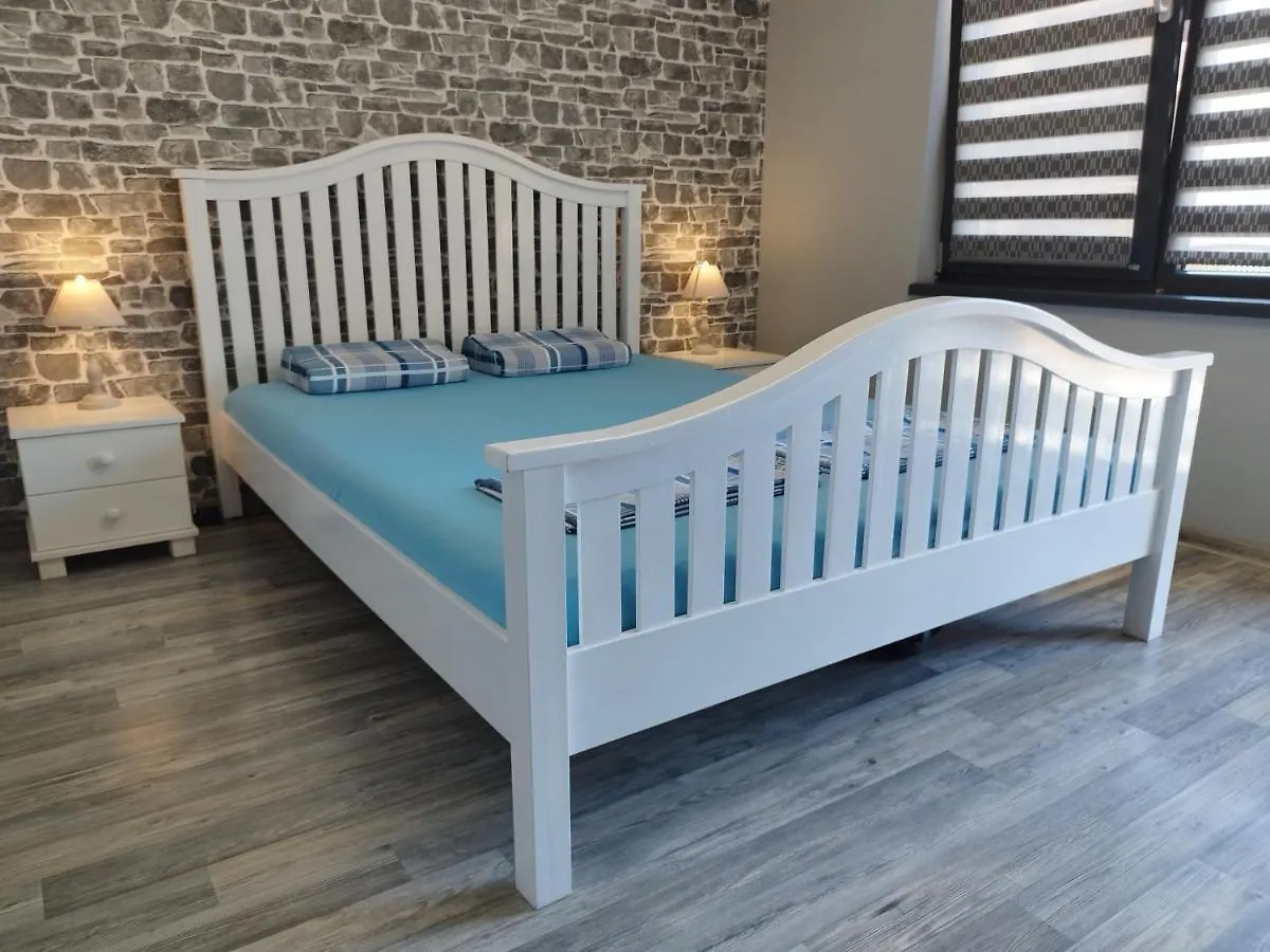 Aпартамент 5 Apartment Varna 0*,