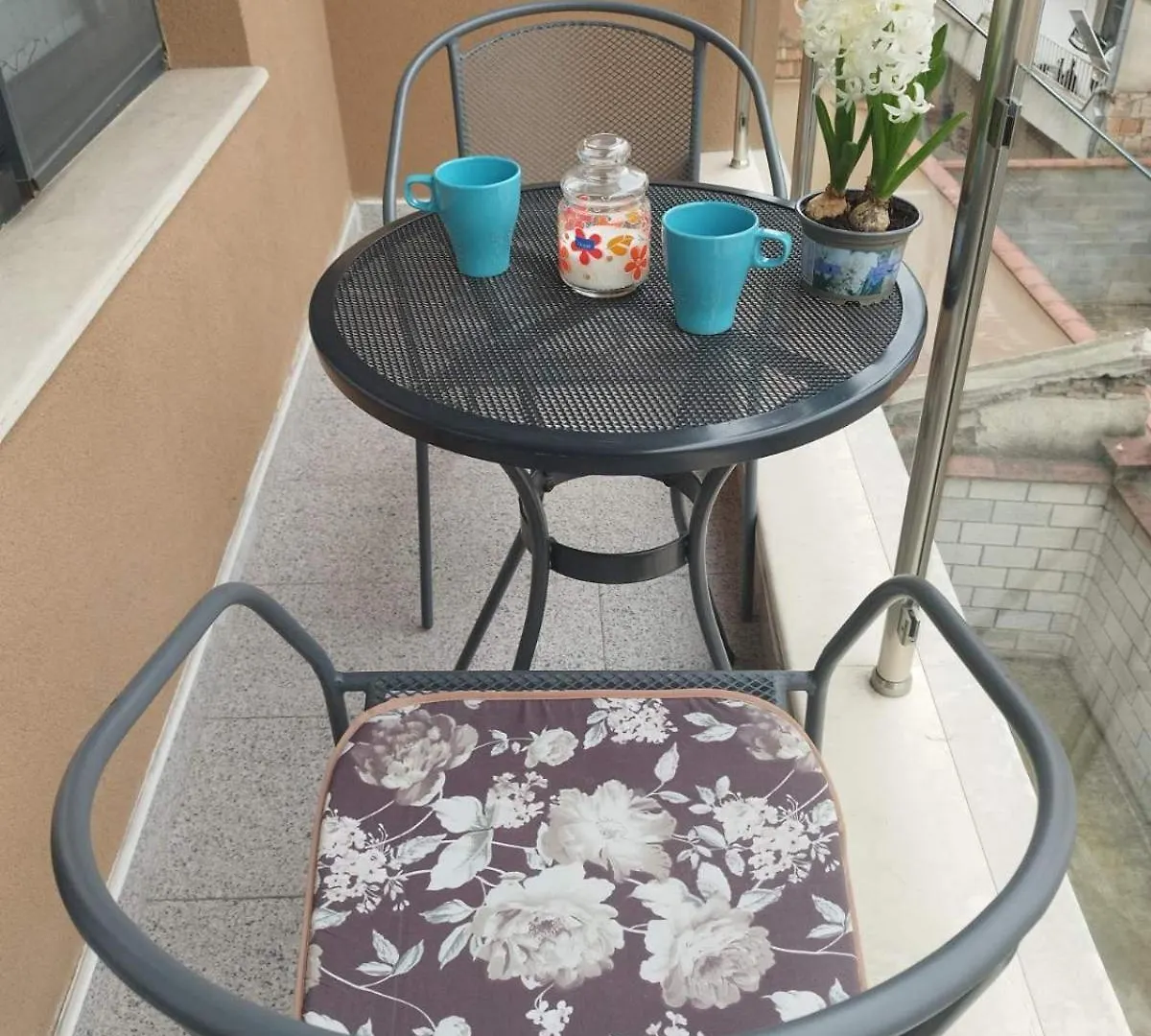 Aпартамент 5 Apartment Varna 0*,  Bulgaria