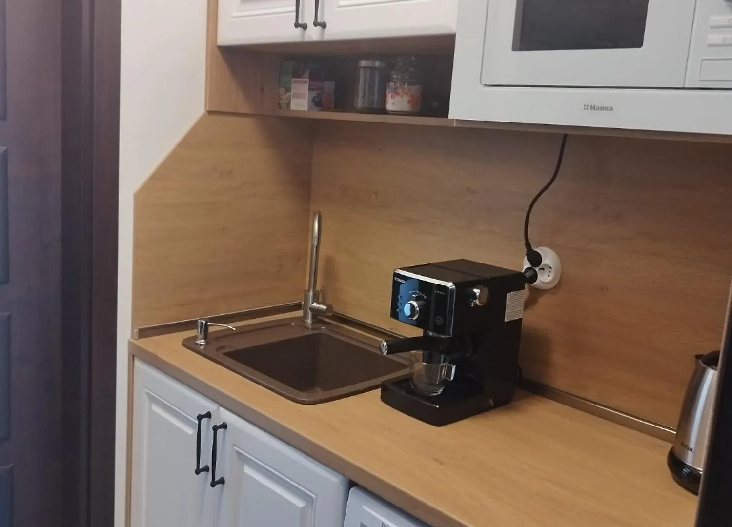 Aпартамент 5 Apartment Varna